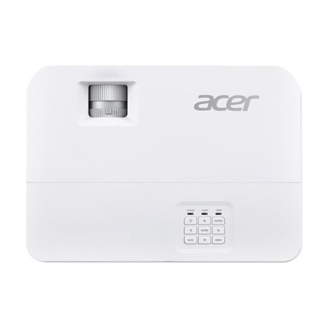 Acer | X1529Ki | DLP projector | Full HD | 1920 x 1080 | 4500 ANSI lumens | White - 5